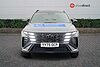 Hyundai TUCSON 1.6 T-GDi 13.8kWh N Line S SUV 5dr Petrol Plug-in Hybrid Auto Euro 6 (s/s) (253 Grey