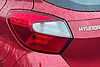 Hyundai I10 1.0 Advance Hatchback 5dr Petrol Auto Euro 6 (s/s) (63 ps) Red