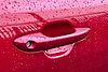Hyundai I10 1.0 Advance Hatchback 5dr Petrol Auto Euro 6 (s/s) (63 ps) Red