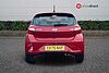 Hyundai I10 1.0 Advance Hatchback 5dr Petrol Auto Euro 6 (s/s) (63 ps) Red