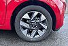 Hyundai I10 1.0 Advance Hatchback 5dr Petrol Auto Euro 6 (s/s) (63 ps) Red