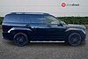 Hyundai SANTA FE 1.6 h T-GDi Calligraphy SUV 5dr Petrol Hybrid Auto 4WD Euro 6 (s/s) (7Seat) (215 Black