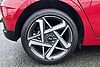 Hyundai I20 1.0 T-GDi Premium Hatchback 5dr Petrol DCT Euro 6 (s/s) (100 ps) Red