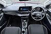 Hyundai I20 1.0 T-GDi Premium Hatchback 5dr Petrol DCT Euro 6 (s/s) (100 ps) Red