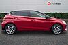 Hyundai I20 1.0 T-GDi Premium Hatchback 5dr Petrol DCT Euro 6 (s/s) (100 ps) Red