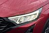 Hyundai I20 1.0 T-GDi Premium Hatchback 5dr Petrol DCT Euro 6 (s/s) (100 ps) Red