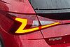 Hyundai I20 1.0 T-GDi Premium Hatchback 5dr Petrol DCT Euro 6 (s/s) (100 ps) Red