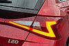 Hyundai I20 1.0 T-GDi Premium Hatchback 5dr Petrol DCT Euro 6 (s/s) (100 ps) Red