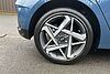 Hyundai I20 1.0 T-GDi Premium Hatchback 5dr Petrol DCT Euro 6 (s/s) (100 ps) Blue