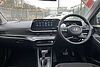 Hyundai I20 1.0 T-GDi Premium Hatchback 5dr Petrol DCT Euro 6 (s/s) (100 ps) Blue