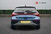 Hyundai I20 1.0 T-GDi Premium Hatchback 5dr Petrol DCT Euro 6 (s/s) (100 ps) Blue