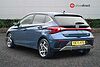 Hyundai I20 1.0 T-GDi Premium Hatchback 5dr Petrol DCT Euro 6 (s/s) (100 ps) Blue