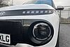 Hyundai INSTER Long Range 49kWh 02 SUV 5dr Electric Auto (115 ps) White