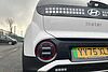 Hyundai INSTER Long Range 49kWh 02 SUV 5dr Electric Auto (115 ps) White