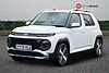 Hyundai INSTER Long Range 49kWh 02 SUV 5dr Electric Auto (115 ps) White