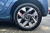Hyundai I10 I10 1.0 [63] Advance 5dr [Nav] Hatchback Blue