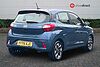 Hyundai I10 I10 1.0 [63] Advance 5dr [Nav] Hatchback Blue