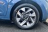 Hyundai I10 I10 1.0 [63] Advance 5dr [Nav] Hatchback Blue