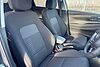 Hyundai BAYON 1.0 T-GDi Tech Line SUV 5dr Petrol DCT Euro 6 (s/s) (90 ps) Grey