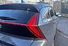 Hyundai BAYON 1.0 T-GDi Tech Line SUV 5dr Petrol DCT Euro 6 (s/s) (90 ps) Grey