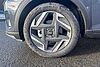 Hyundai BAYON 1.0 T-GDi Tech Line SUV 5dr Petrol DCT Euro 6 (s/s) (90 ps) Grey