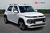 Hyundai INSTER Long Range 49kWh 02 SUV 5dr Electric Auto (115 ps) White