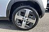 Hyundai INSTER Long Range 49kWh 02 SUV 5dr Electric Auto (115 ps) White
