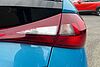 Hyundai I20 1.0 T-GDi MHEV SE Connect Hatchback 5dr Petrol Hybrid Manual Euro 6 (s/s) (100 p Blue