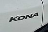 Hyundai KONA 1.6 h-GDi Premium SUV 5dr Petrol Hybrid DCT Euro 6 (s/s) (141 ps) White