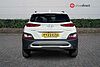 Hyundai KONA 1.6 h-GDi Premium SUV 5dr Petrol Hybrid DCT Euro 6 (s/s) (141 ps) White