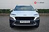Hyundai KONA 1.6 h-GDi Premium SUV 5dr Petrol Hybrid DCT Euro 6 (s/s) (141 ps) White