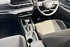 Hyundai I20 1.0 T-GDi Tech Line Hatchback 5dr Petrol DCT Euro 6 (s/s) (90 ps) Blue
