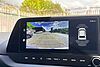 Hyundai I20 1.0 T-GDi Tech Line Hatchback 5dr Petrol DCT Euro 6 (s/s) (90 ps) Blue