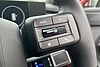 Hyundai SANTA FE 1.6 T-GDi 13.8kWh Calligraphy SUV 5dr Petrol Plug-in Hybrid Auto 4WD Euro 6 (s/s Orange