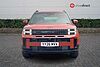 Hyundai SANTA FE 1.6 T-GDi 13.8kWh Calligraphy SUV 5dr Petrol Plug-in Hybrid Auto 4WD Euro 6 (s/s Orange