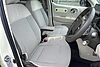 Hyundai INSTER Long Range 49kWh 02 SUV 5dr Electric Auto (115 ps) Yellow