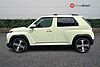 Hyundai INSTER Long Range 49kWh 02 SUV 5dr Electric Auto (115 ps) Yellow