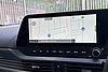 Hyundai I20 1.0 T-GDi Tech Line Hatchback 5dr Petrol DCT Euro 6 (s/s) (90 ps) Green