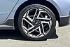 Hyundai I20 I20 1.0T GDi N Line S 5dr DCT Hatchback Blue