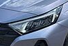 Hyundai I20 I20 1.0T GDi N Line S 5dr DCT Hatchback Blue