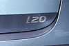 Hyundai I20 I20 1.0T GDi N Line S 5dr DCT Hatchback Blue