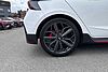 Hyundai I20 1.6 T-GDi N Hatchback 5dr Petrol Manual Euro 6 (s/s) (204 ps) White