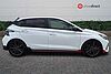 Hyundai I20 1.6 T-GDi N Hatchback 5dr Petrol Manual Euro 6 (s/s) (204 ps) White