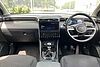 Hyundai TUCSON 1.6 T-GDi Premium SUV 5dr Petrol Manual Euro 6 (s/s) (150 ps) Red