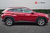 Hyundai TUCSON 1.6 T-GDi Premium SUV 5dr Petrol Manual Euro 6 (s/s) (150 ps) Red