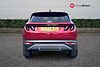 Hyundai TUCSON 1.6 T-GDi Premium SUV 5dr Petrol Manual Euro 6 (s/s) (150 ps) Red