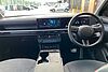 Hyundai TUCSON 1.6 T-GDi N Line S SUV 5dr Petrol Hybrid Auto Euro 6 (s/s) (215 ps) Black
