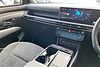 Hyundai TUCSON 1.6 T-GDi N Line S SUV 5dr Petrol Hybrid Auto Euro 6 (s/s) (215 ps) Black