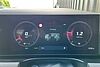 Hyundai TUCSON 1.6 T-GDi N Line S SUV 5dr Petrol Hybrid Auto Euro 6 (s/s) (215 ps) Black