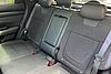 Hyundai TUCSON 1.6 T-GDi N Line S SUV 5dr Petrol Hybrid Auto Euro 6 (s/s) (215 ps) Black